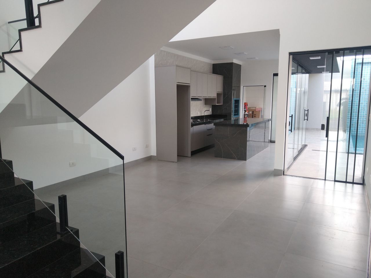 Casa Residencial para venda no bairro Jardim Oriental de Maringá - Foto 5
