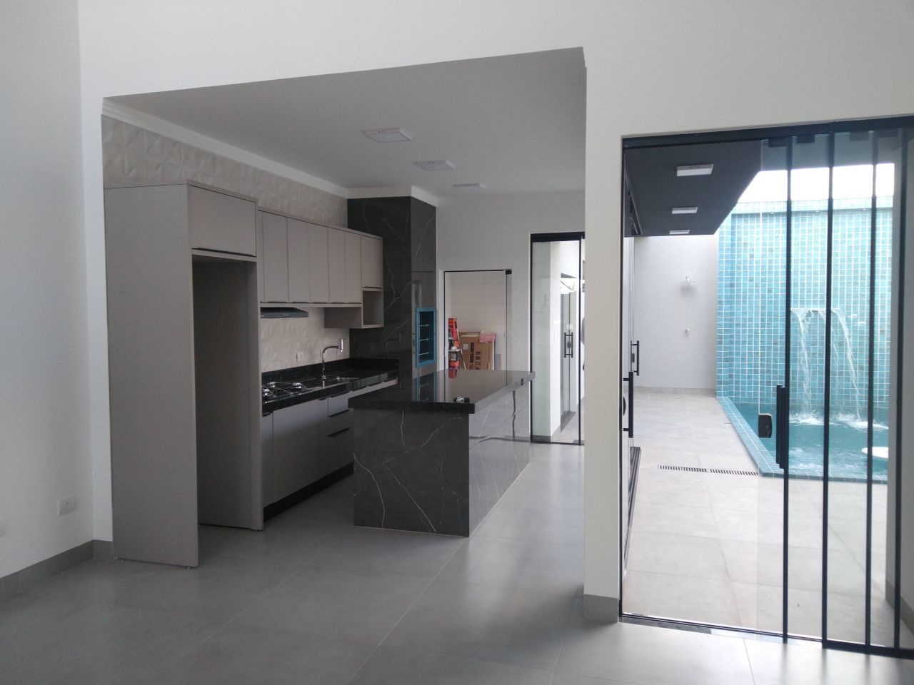Casa Residencial para venda no bairro Jardim Oriental de Maringá - Foto 7