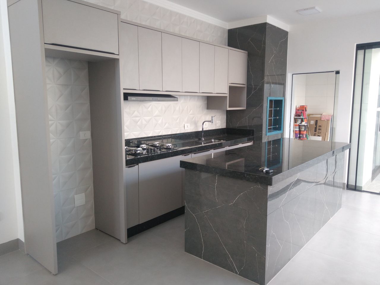 Casa Residencial para venda no bairro Jardim Oriental de Maringá - Foto 10