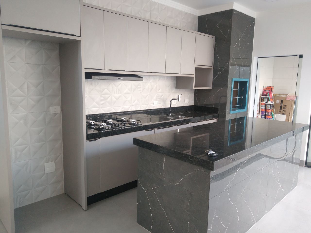 Casa Residencial para venda no bairro Jardim Oriental de Maringá - Foto 11