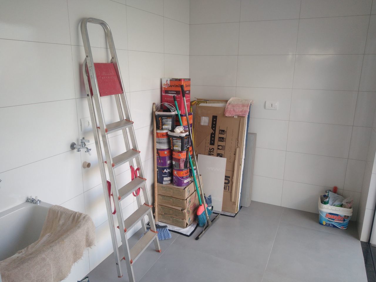 Casa Residencial para venda no bairro Jardim Oriental de Maringá - Foto 12