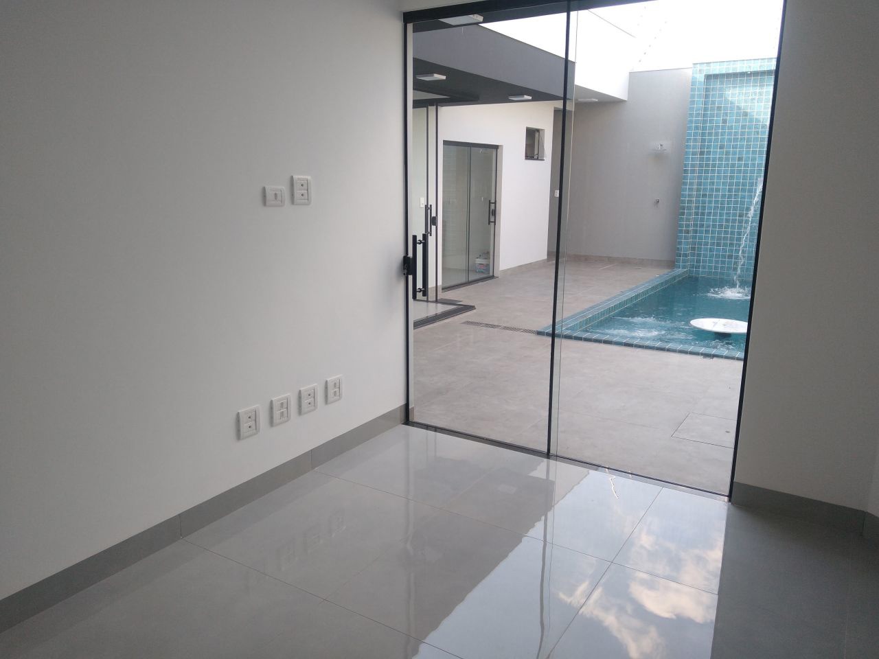 Casa Residencial para venda no bairro Jardim Oriental de Maringá - Foto 16