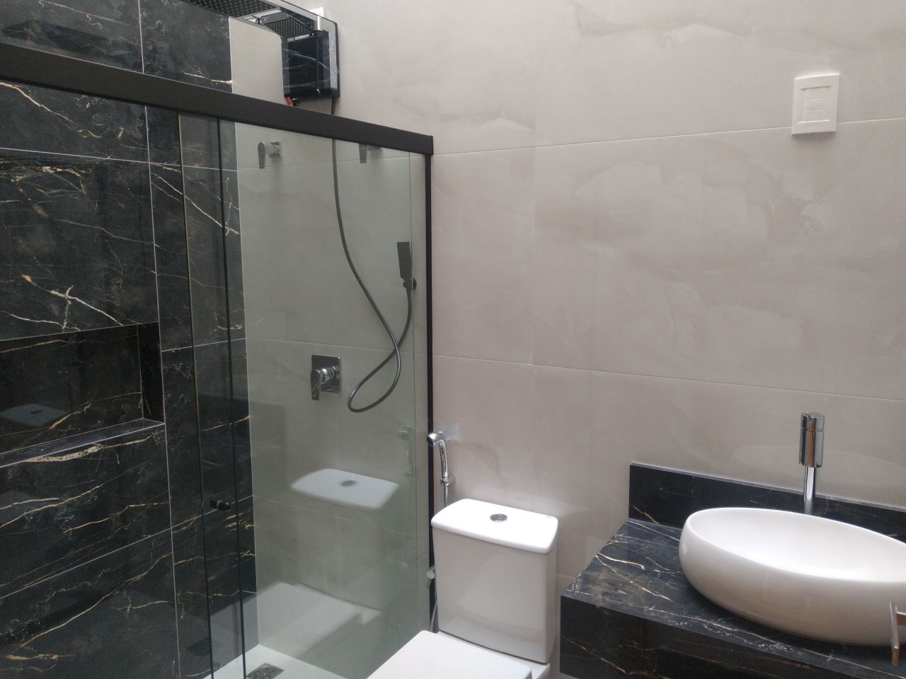 Casa Residencial para venda no bairro Jardim Oriental de Maringá - Foto 17