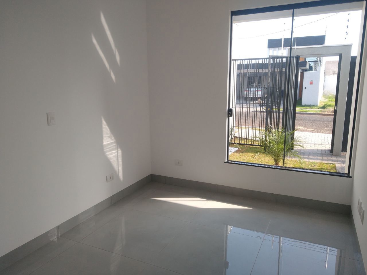 Casa Residencial para venda no bairro Jardim Oriental de Maringá - Foto 19