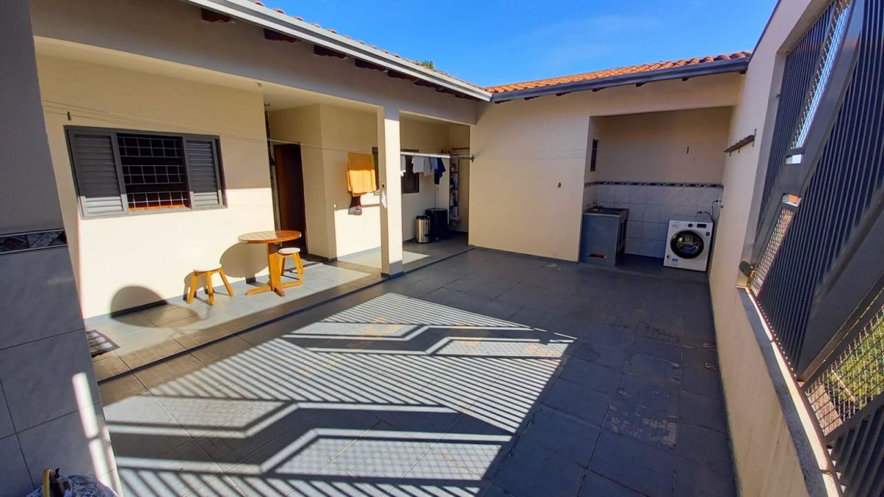 Cjto Comercial_sala para venda no bairro Conjunto Habitacional Lea Leal de Maringá - Foto 6
