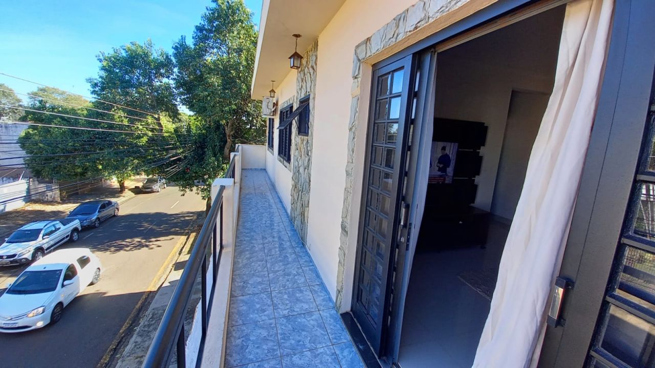 Cjto Comercial_sala para venda no bairro Conjunto Habitacional Lea Leal de Maringá - Foto 7