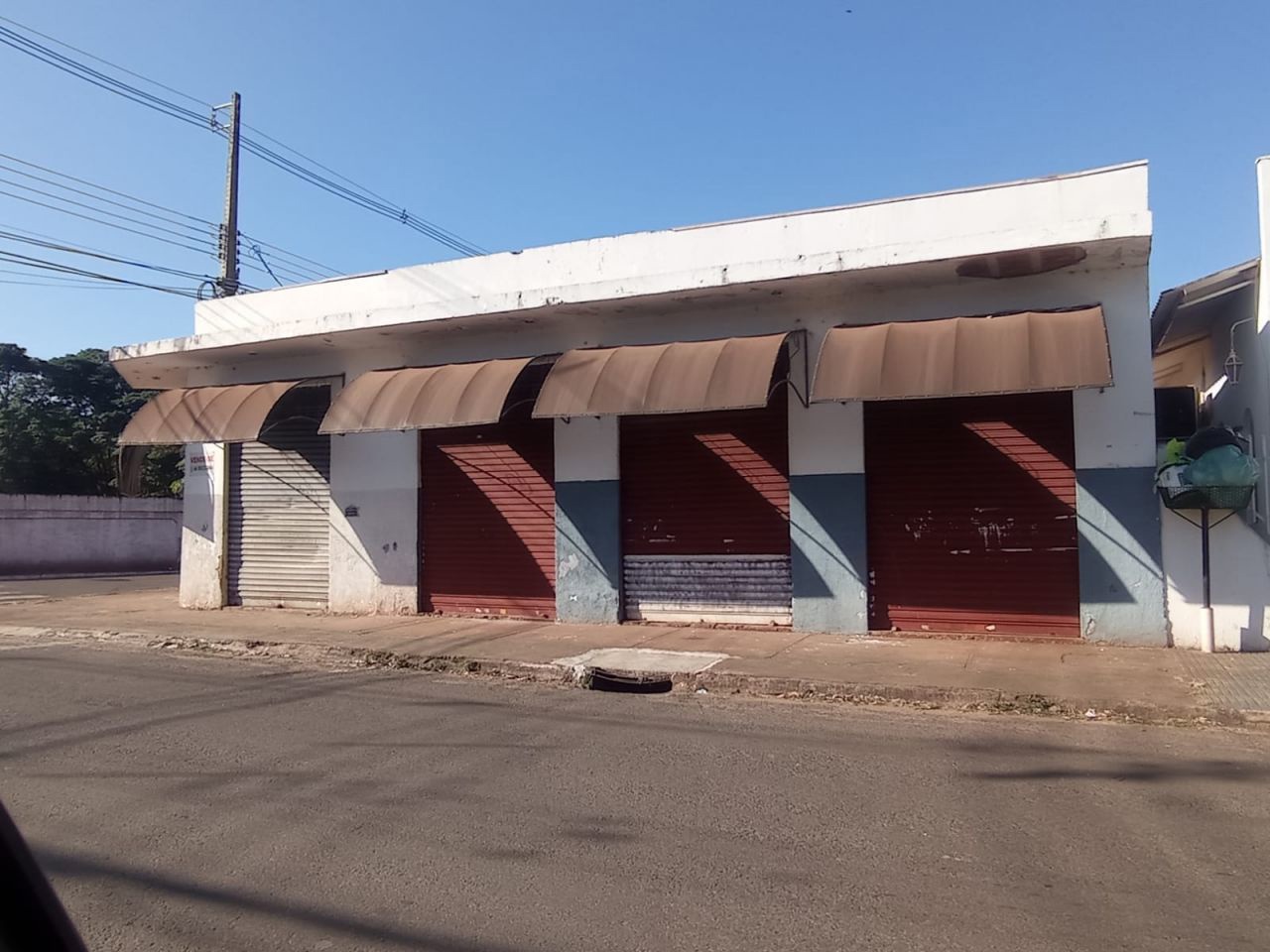 Salão para venda no Não Informado em Paiçandu com 200m² por R$ 470.000,00