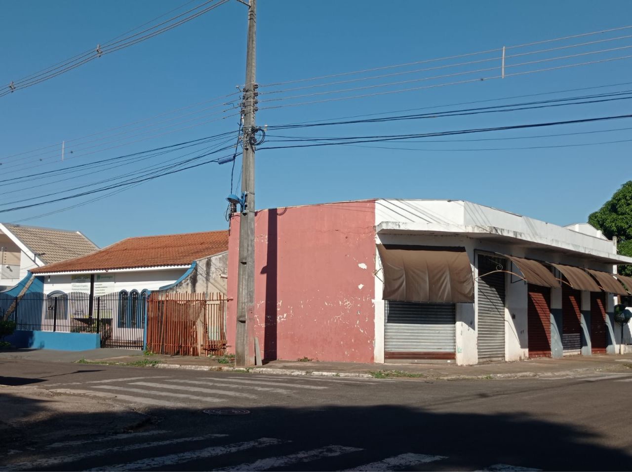 Salão para venda no bairro Não Informado de Paiçandu - Foto 4