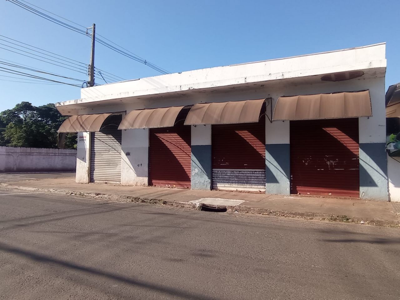 Salão para venda no bairro Não Informado de Paiçandu - Foto 5