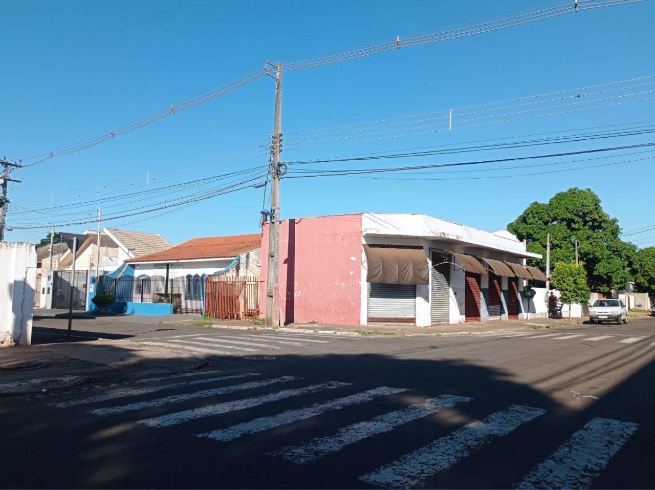 Salão para venda no bairro Não Informado de Paiçandu - Foto 6