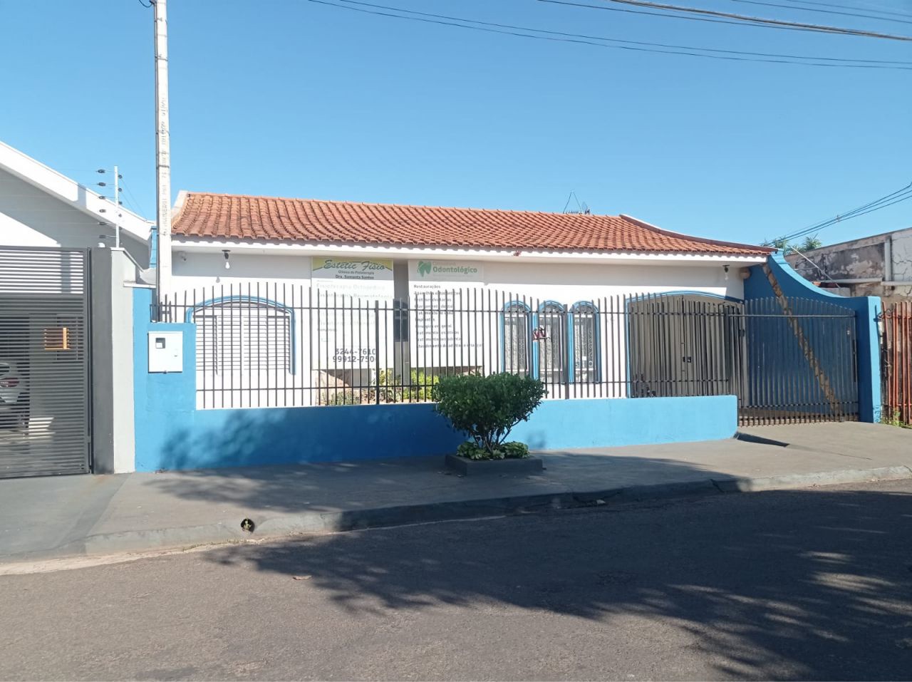 Salão para venda no bairro Não Informado de Paiçandu - Foto 7