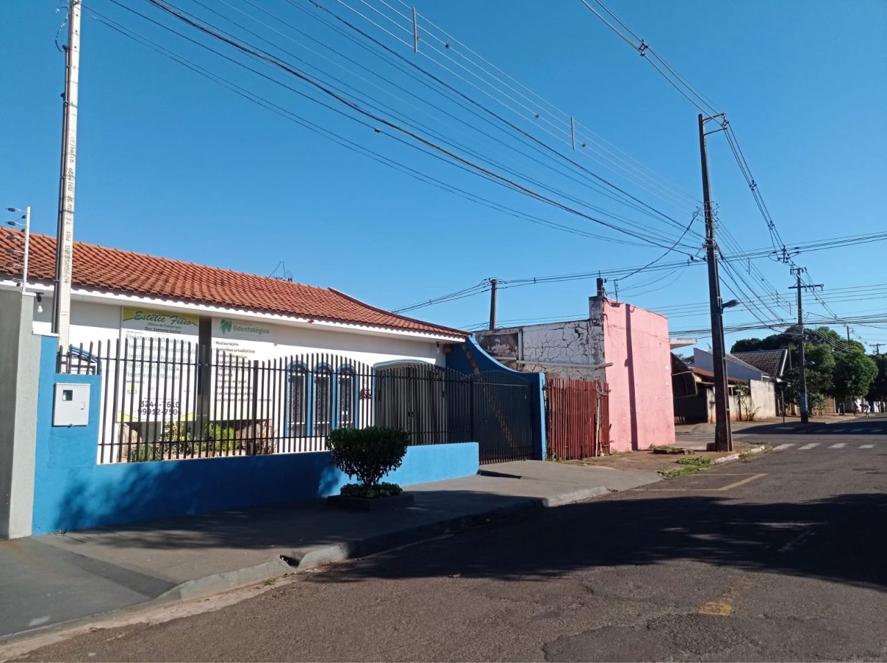 Salão para venda no bairro Não Informado de Paiçandu - Foto 8