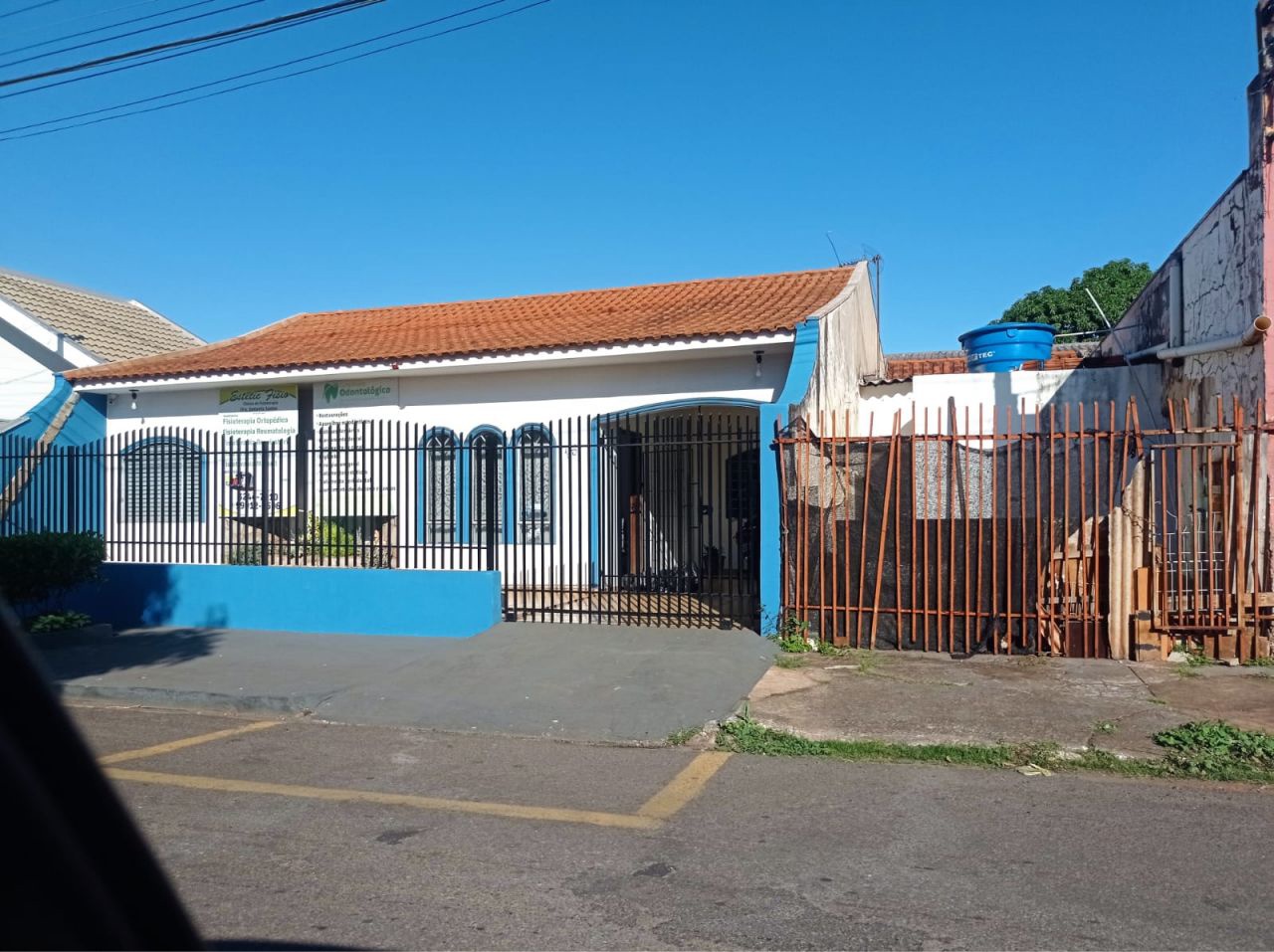 Salão para venda no bairro Não Informado de Paiçandu - Foto 9