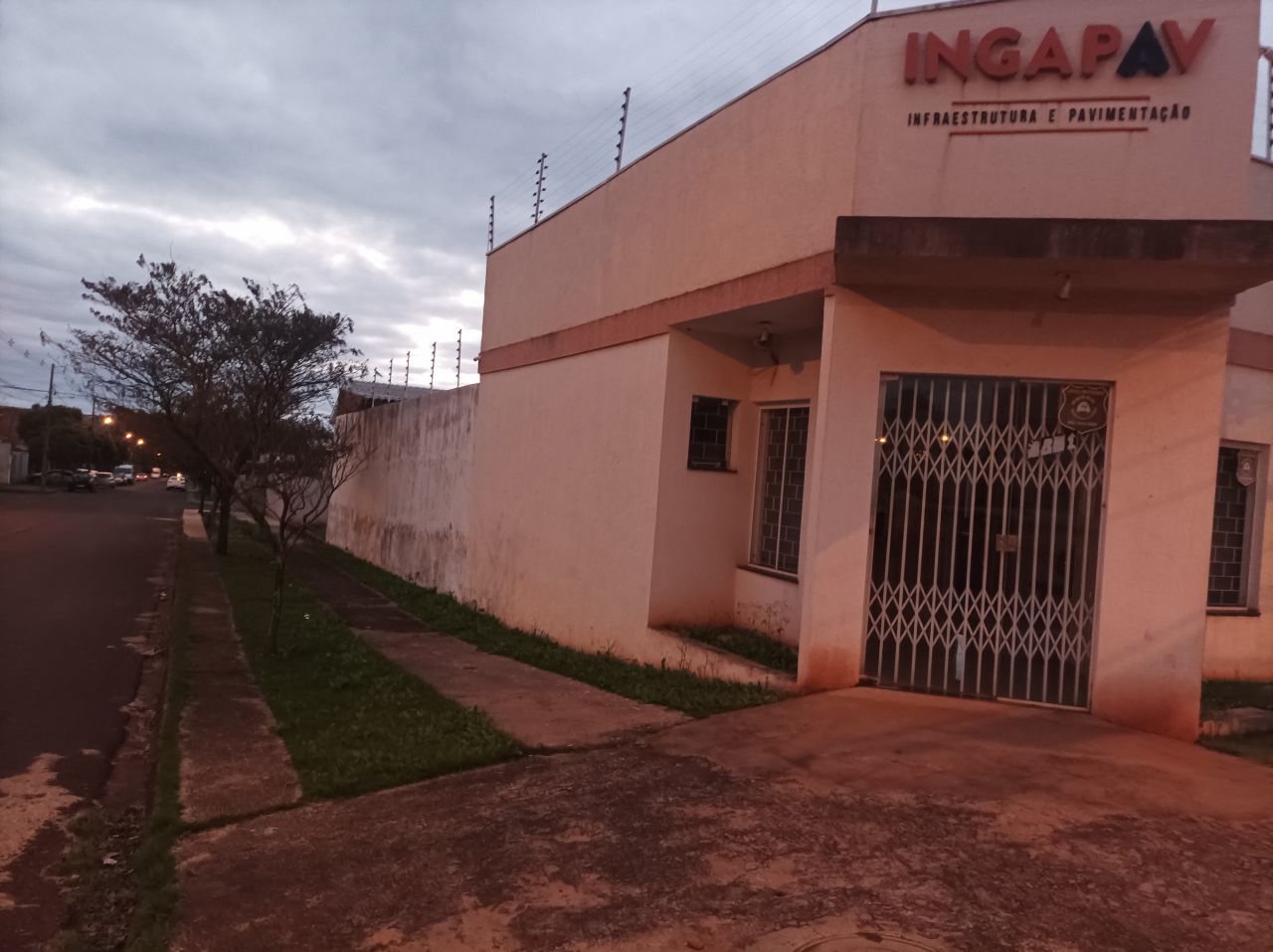 Salão para venda no Residencial Ícaro em Maringá com 70m² por R$ 750.000,00