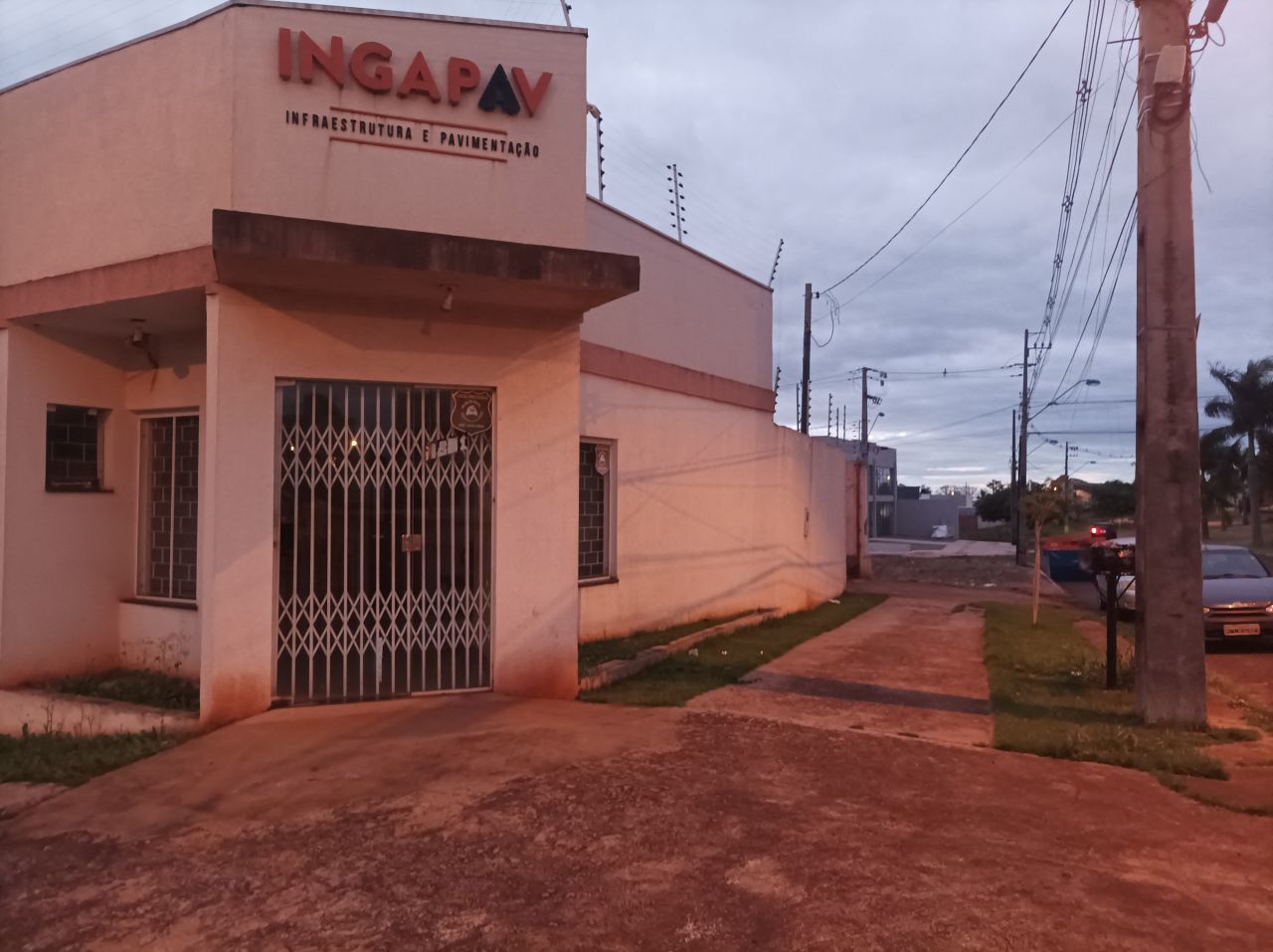 Salão para venda no Residencial Ícaro em Maringá com 70m² por R$ 750.000,00