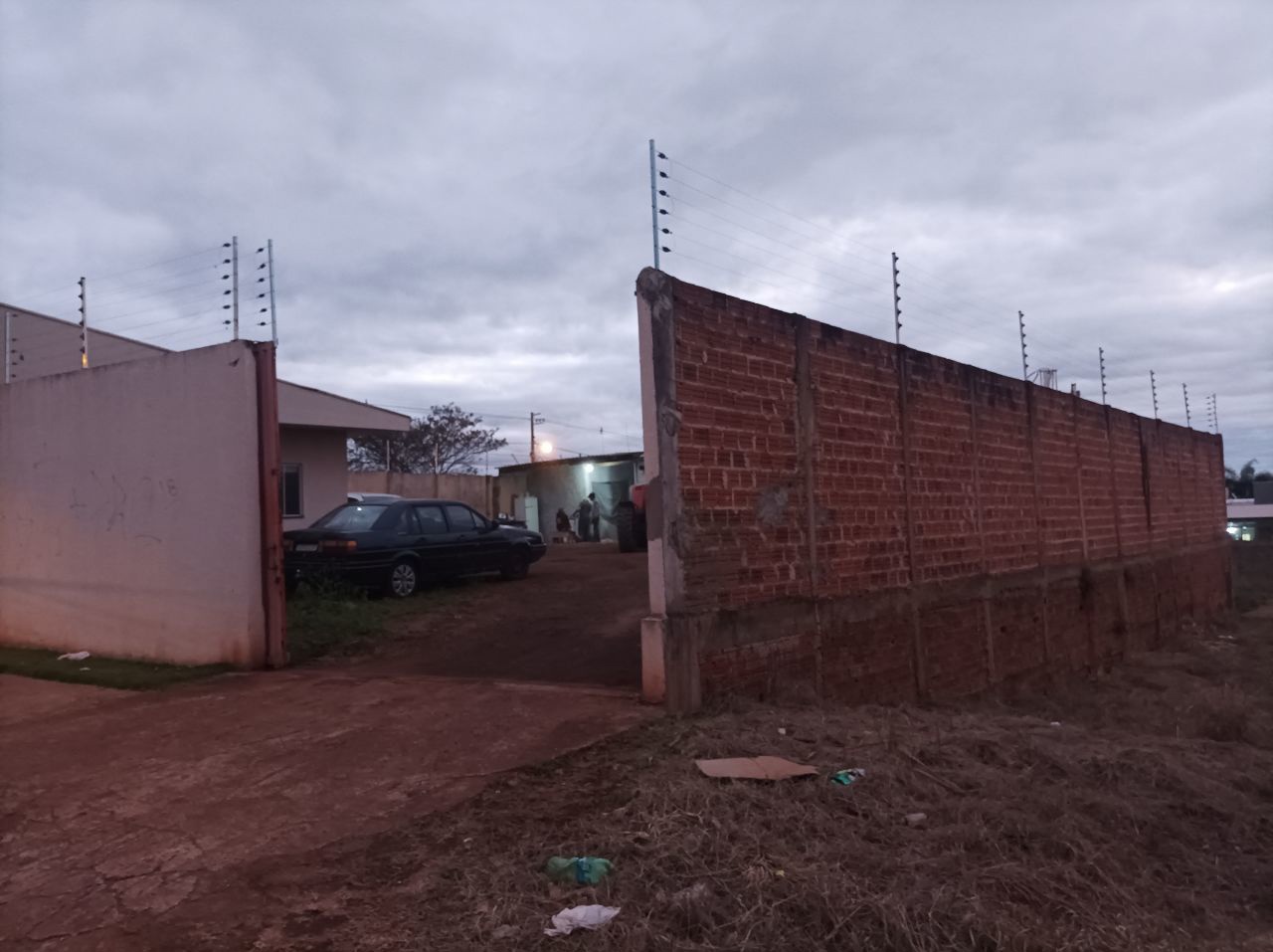 Salão para venda no bairro Residencial Ícaro de Maringá - Foto 5