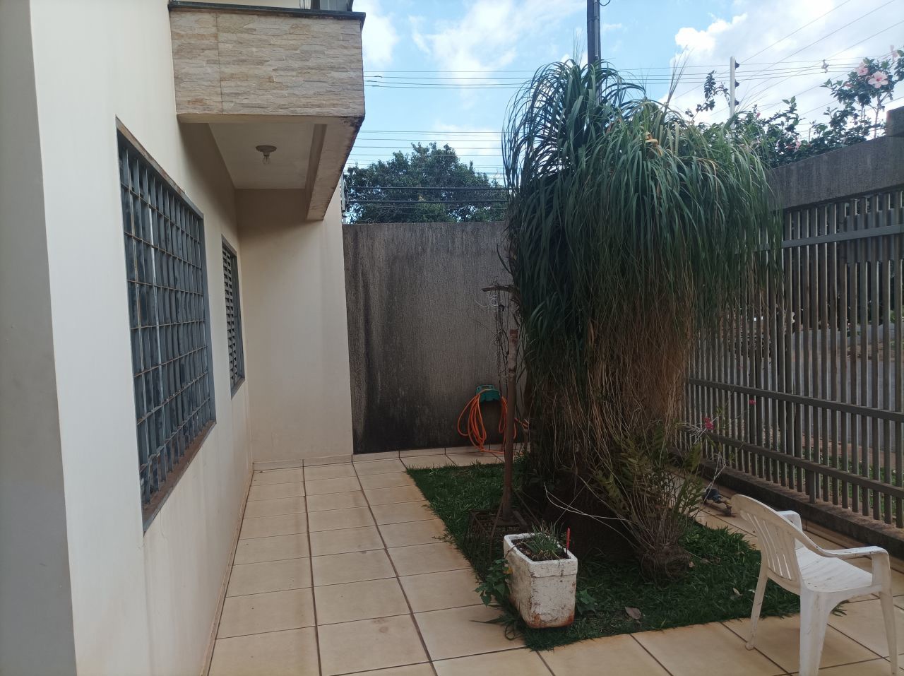 Sobrado para venda no Parque Tarumã em Maringá com 0m² por R$ 650.000,00