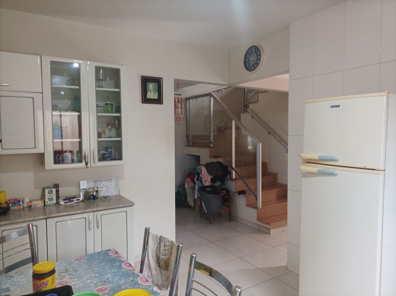 Sobrado para venda no bairro Parque Tarumã de Maringá - Foto 5
