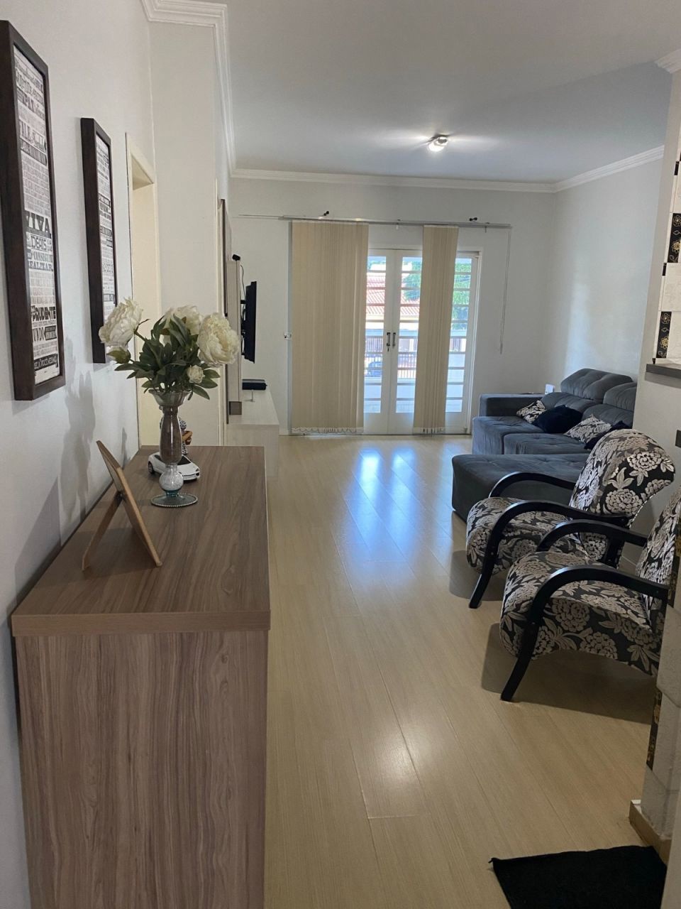 Casa Residencial para venda no Jardim São Francisco em Maringá com 200m² por R$ 550.000,00