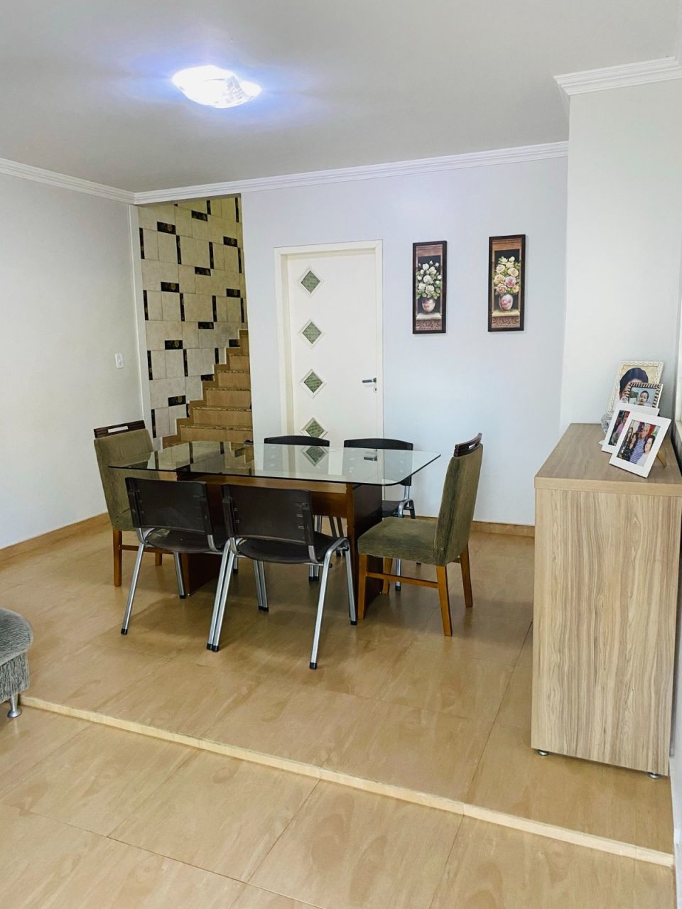 Casa Residencial para venda no bairro Jardim São Francisco de Maringá - Foto 4