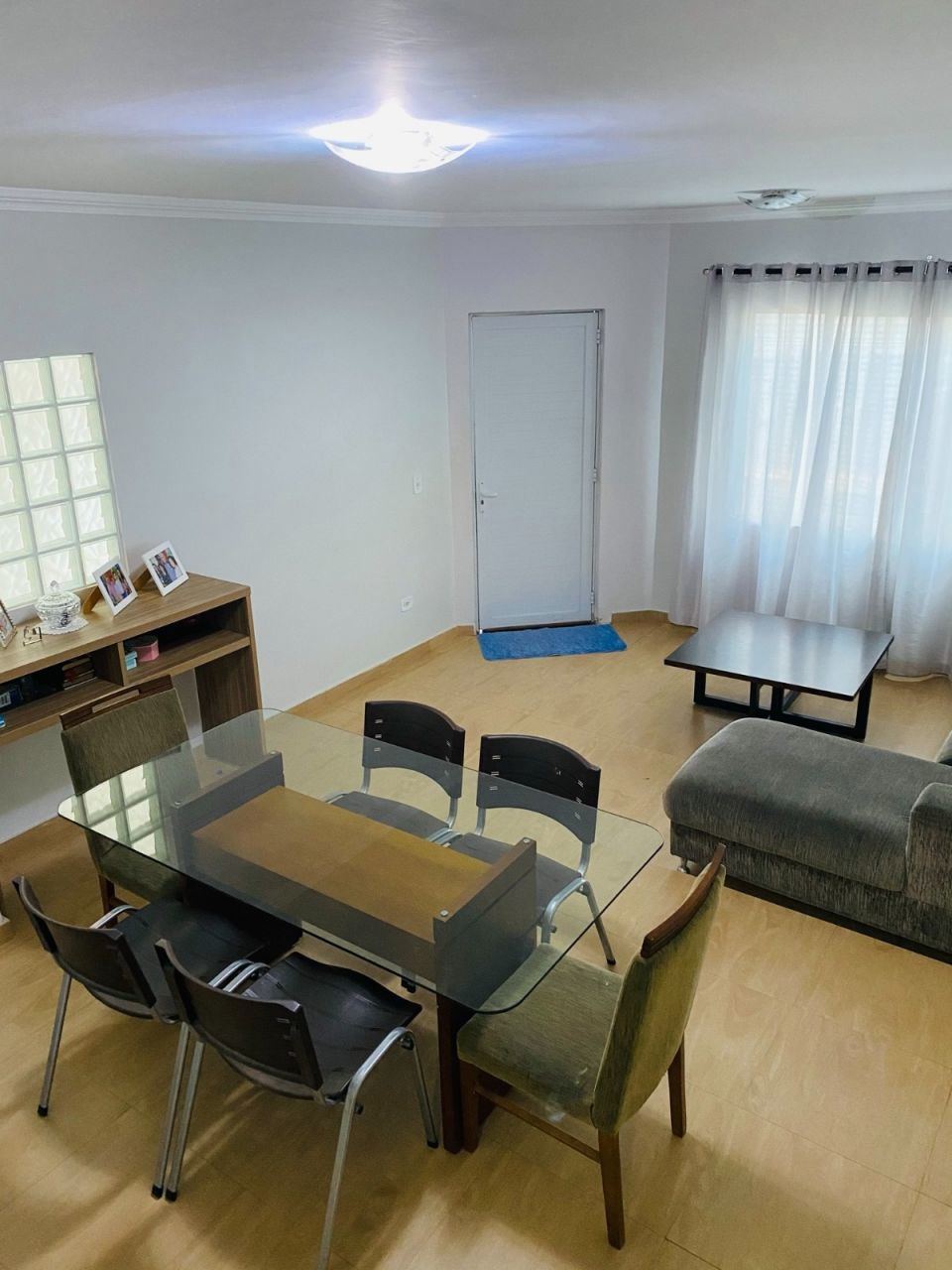 Casa Residencial para venda no bairro Jardim São Francisco de Maringá - Foto 5