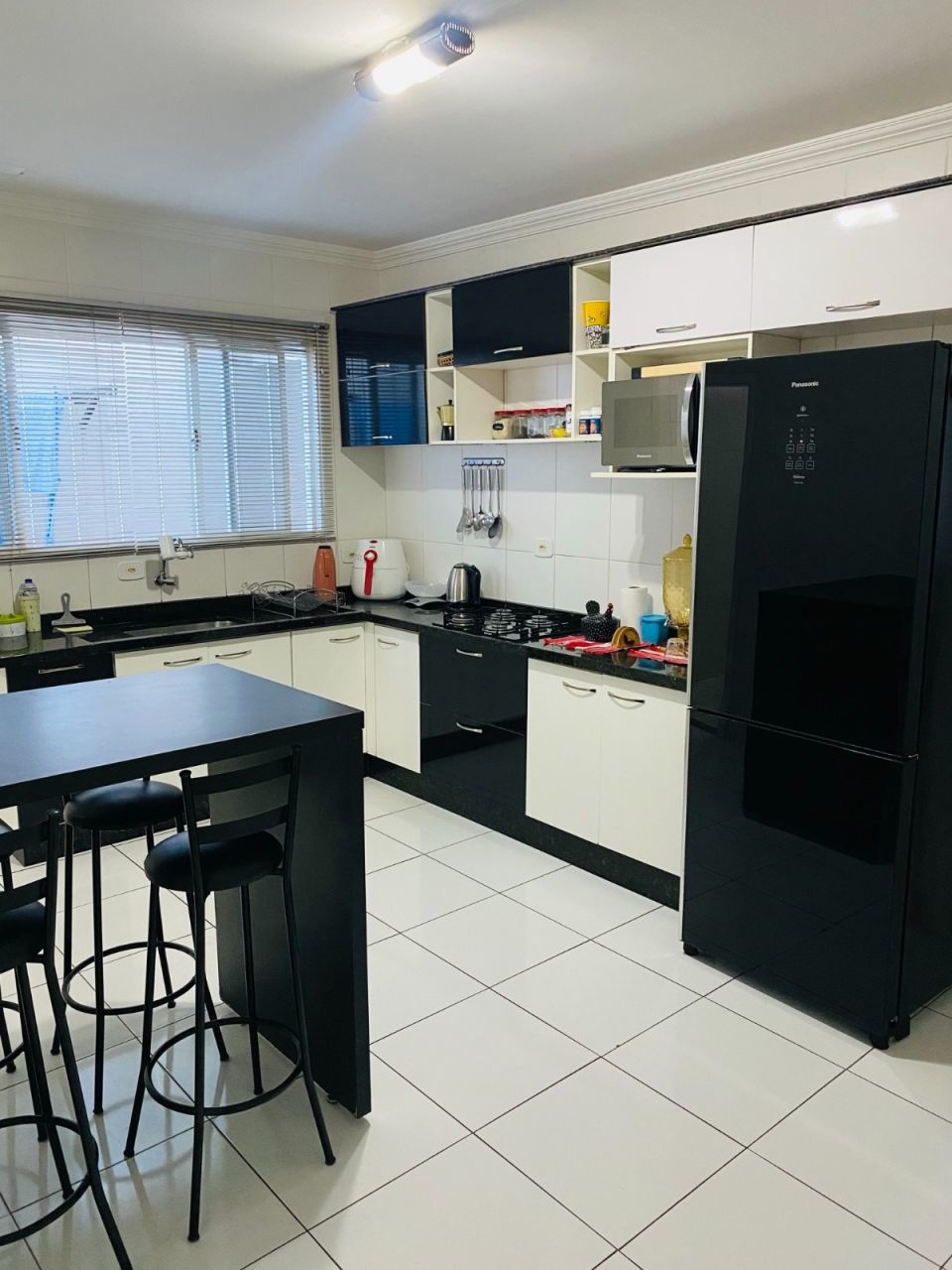 Casa Residencial para venda no bairro Jardim São Francisco de Maringá - Foto 6