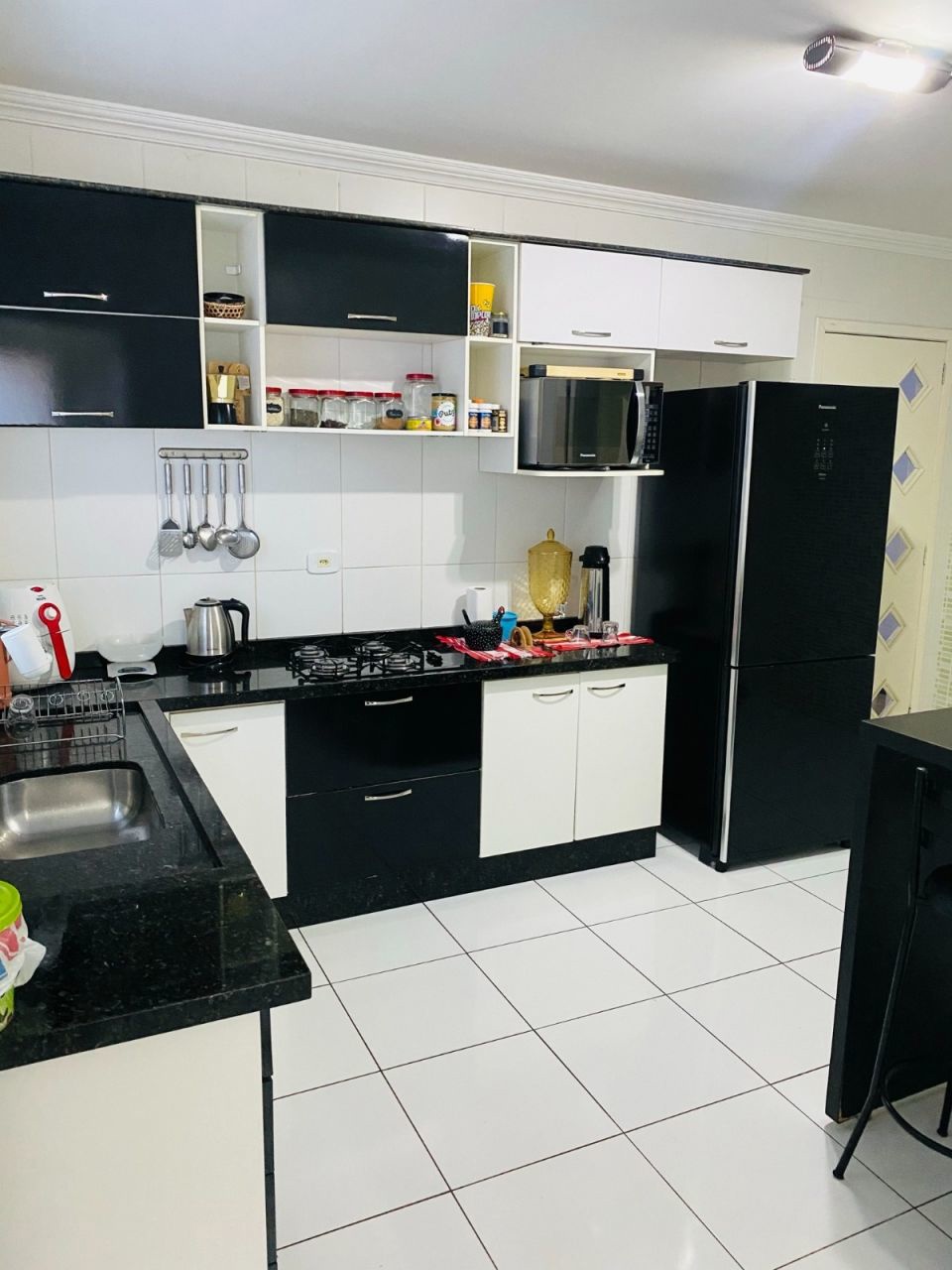 Casa Residencial para venda no bairro Jardim São Francisco de Maringá - Foto 7