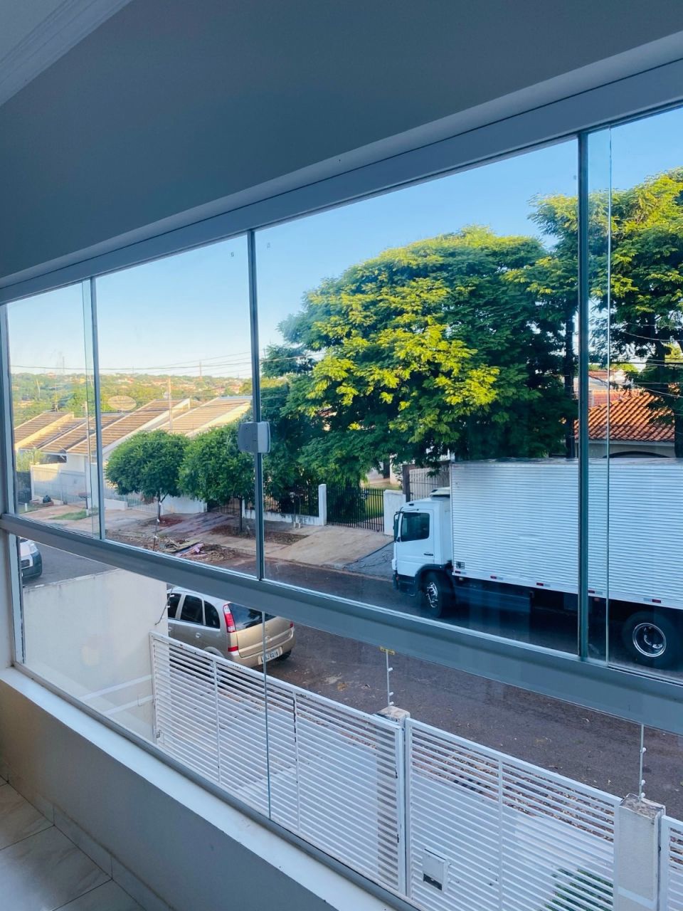 Casa Residencial para venda no bairro Jardim São Francisco de Maringá - Foto 11