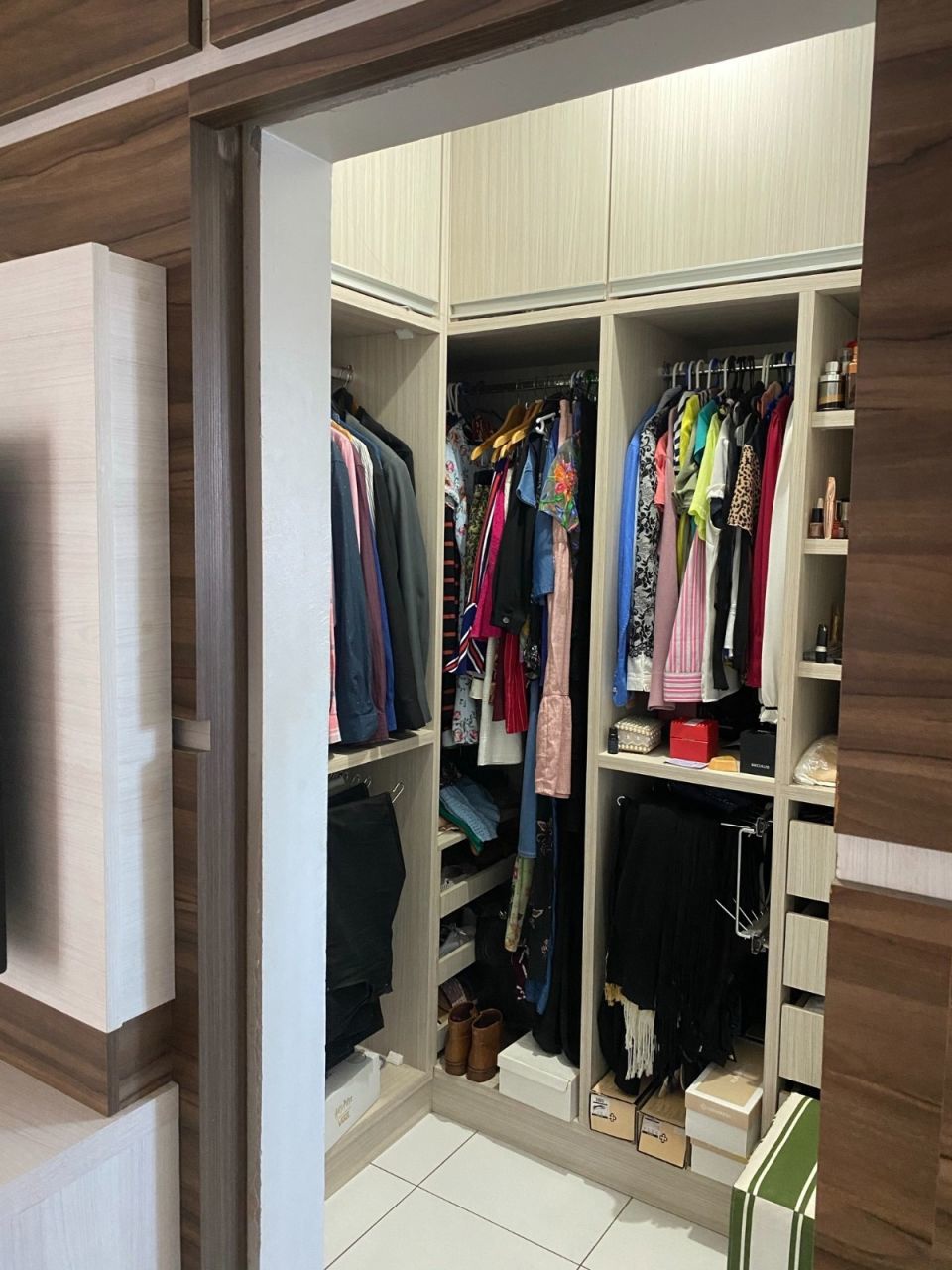 Casa Residencial para venda no bairro Jardim São Francisco de Maringá - Foto 13