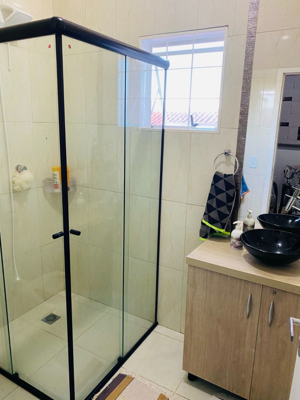 Casa Residencial para venda no bairro Jardim São Francisco de Maringá - Foto 15