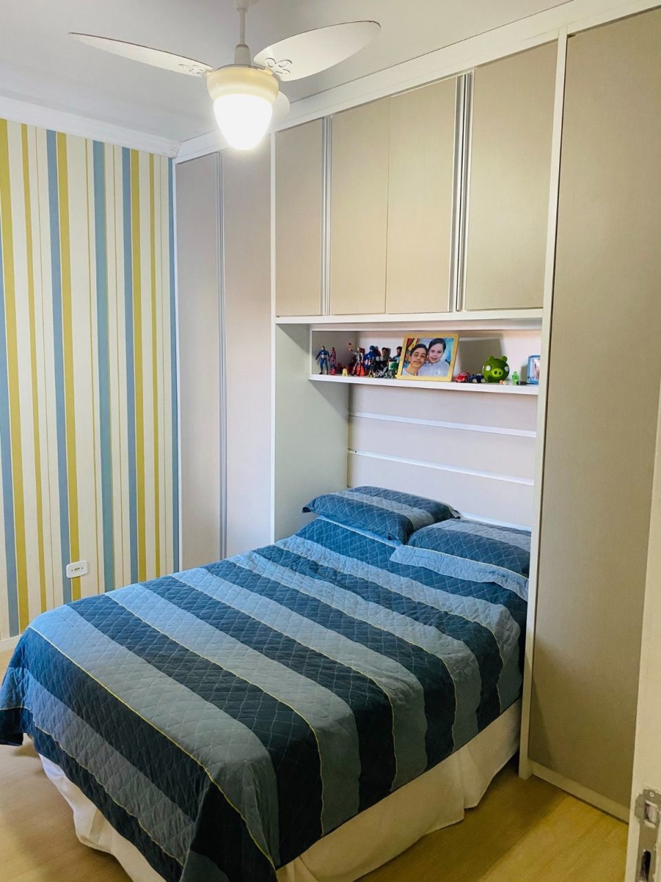 Casa Residencial para venda no bairro Jardim São Francisco de Maringá - Foto 18