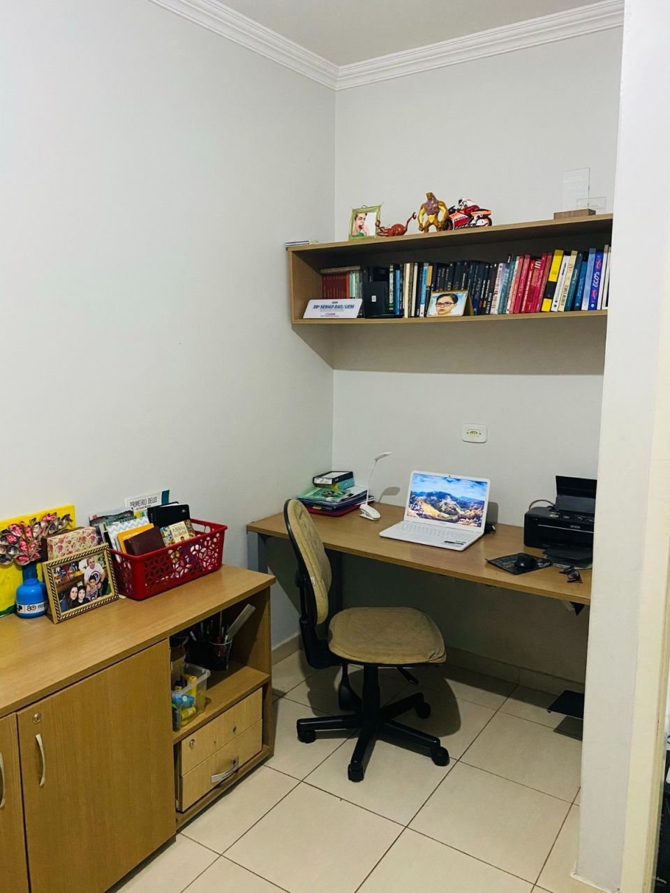 Casa Residencial para venda no bairro Jardim São Francisco de Maringá - Foto 21