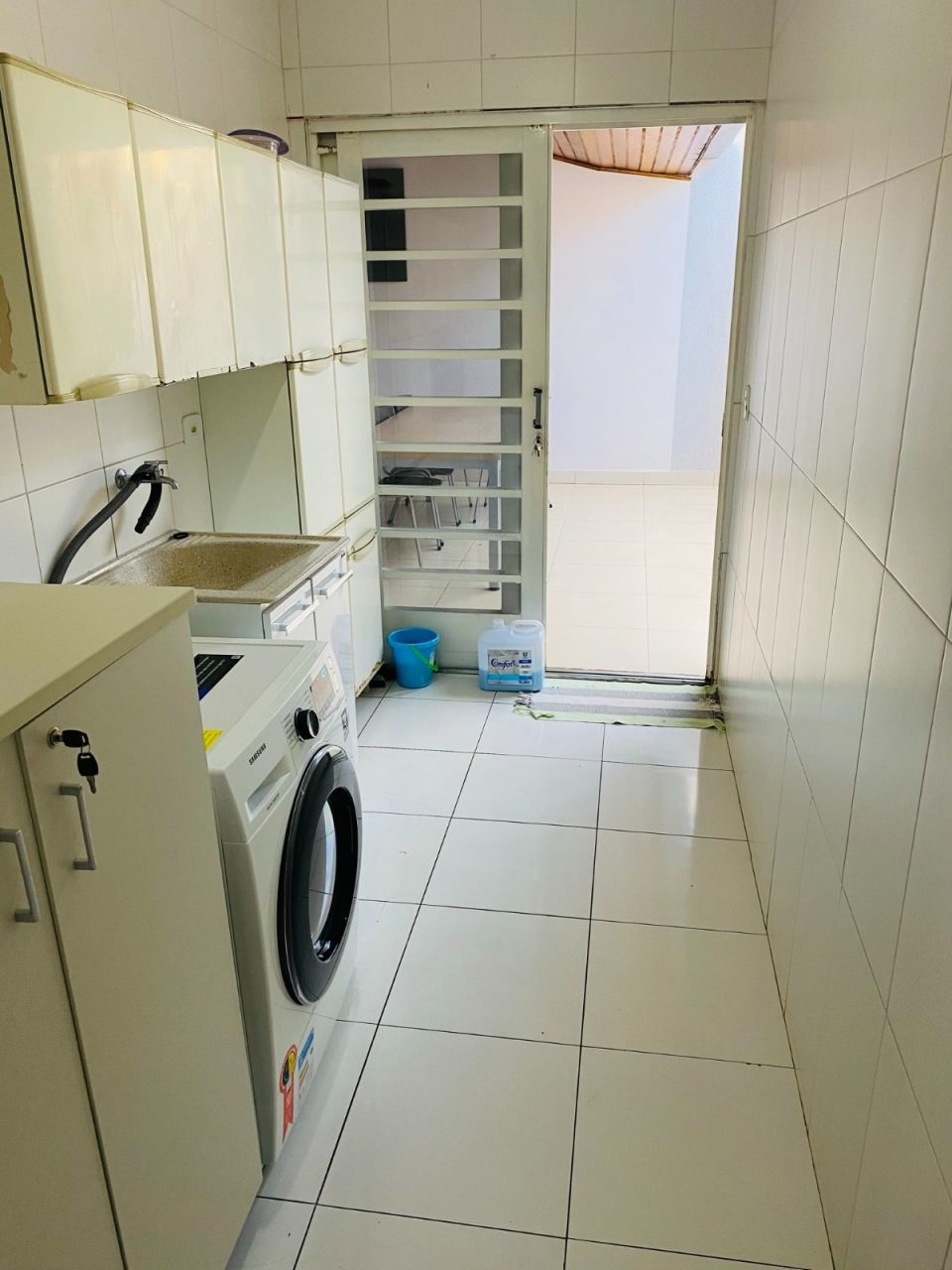 Casa Residencial para venda no bairro Jardim São Francisco de Maringá - Foto 23