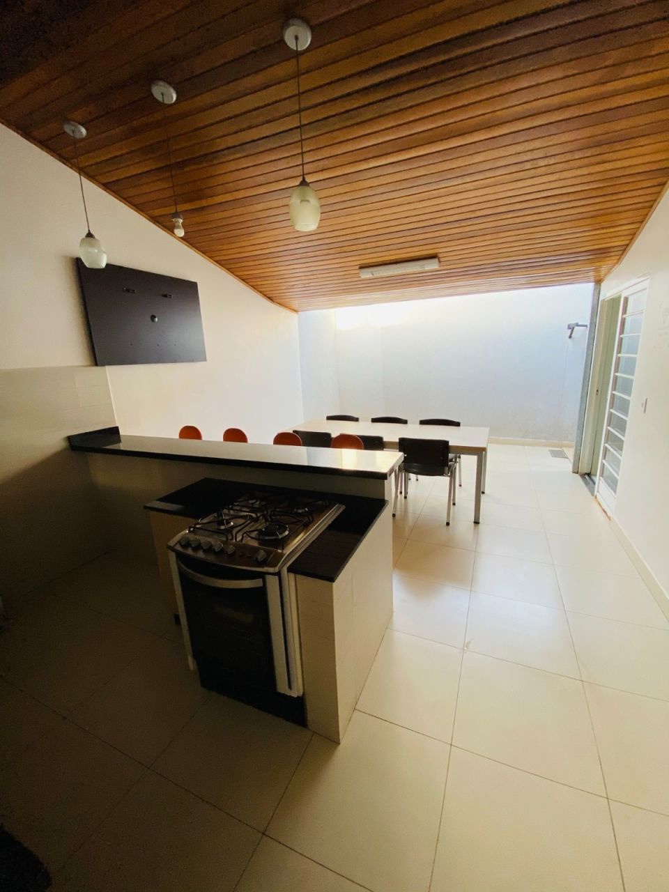 Casa Residencial para venda no bairro Jardim São Francisco de Maringá - Foto 24