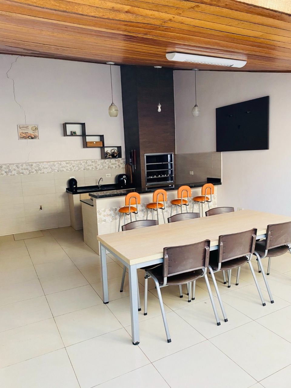 Casa Residencial para venda no bairro Jardim São Francisco de Maringá - Foto 25
