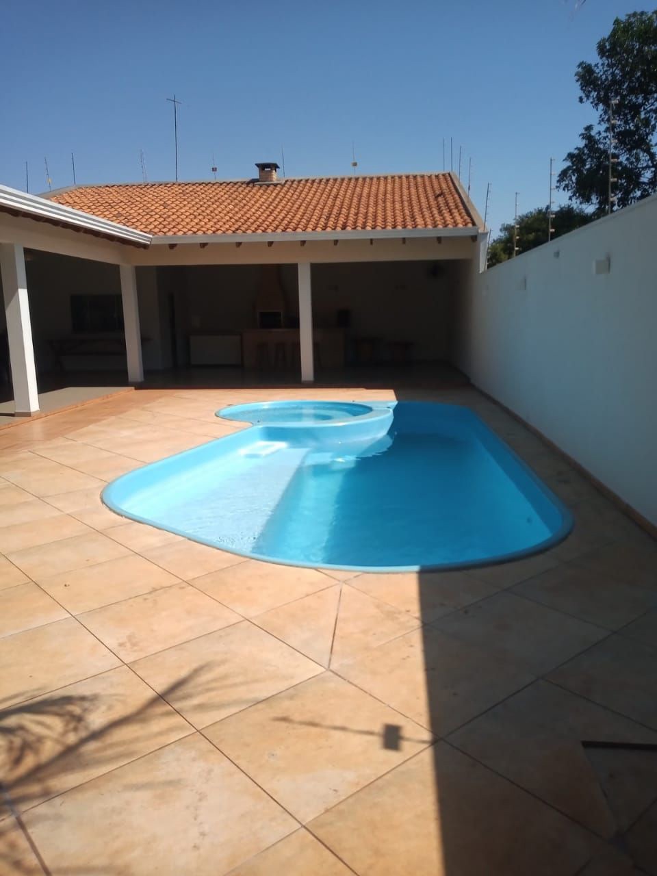 Chácara para venda no bairro Loteamento Bela Vista de Maringá - Foto 6