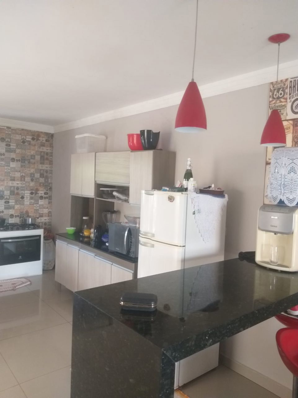 Casa Residencial para venda no Cond Villa Verde em Iguaraçu com 120m² por R$ 220.000,00