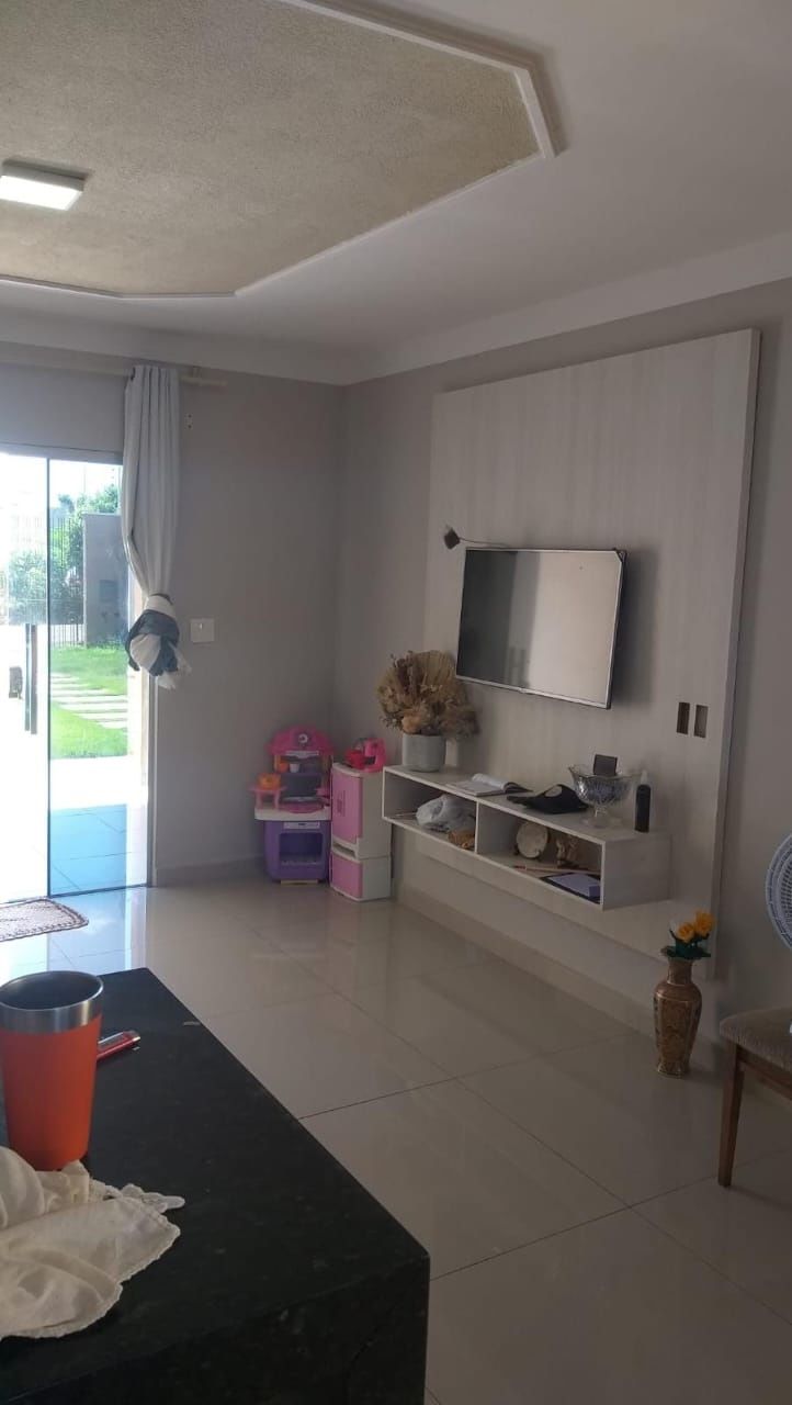 Casa Residencial para venda no Cond Villa Verde em Iguaraçu com 120m² por R$ 220.000,00