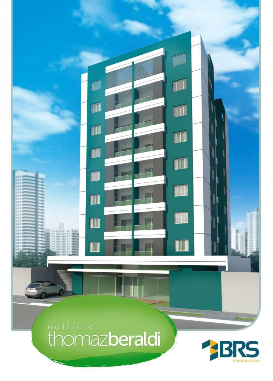 Apartamento para venda no Zona 07 em Maringá com 115,87m² por R$ 500.000,00
