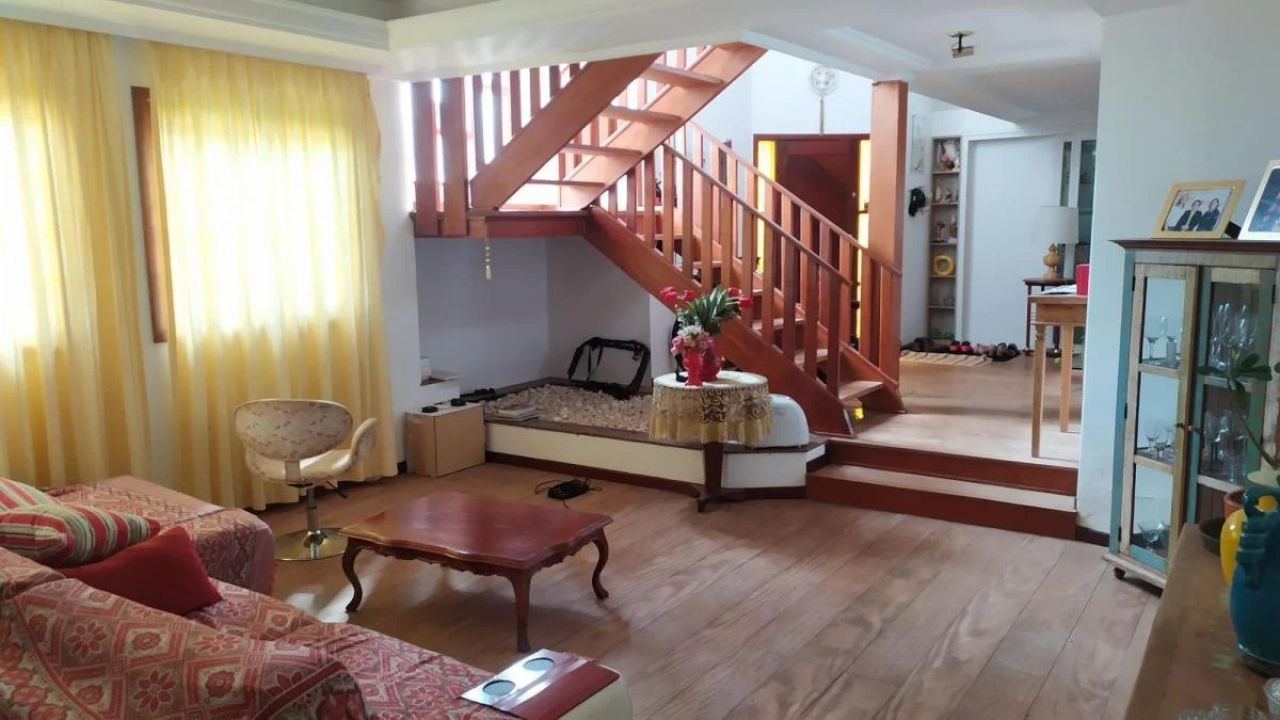 Casa Residencial para venda no bairro Zona 04 de Maringá - Foto 4