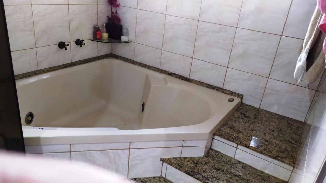 Casa Residencial para venda no bairro Zona 04 de Maringá - Foto 10