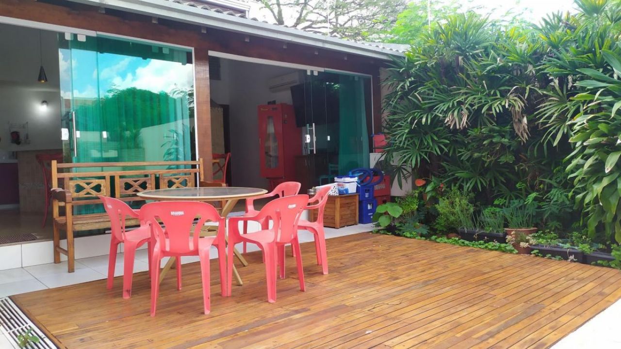 Casa Residencial para venda no bairro Zona 04 de Maringá - Foto 24