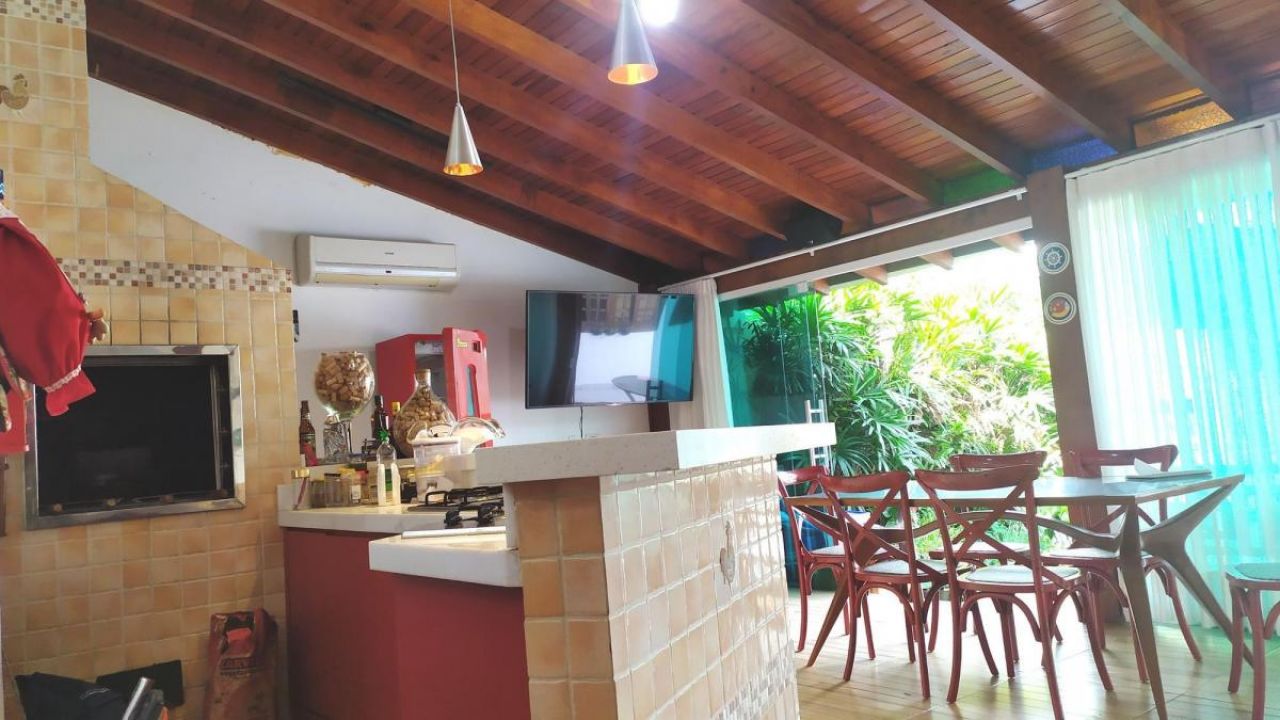 Casa Residencial para venda no bairro Zona 04 de Maringá - Foto 25
