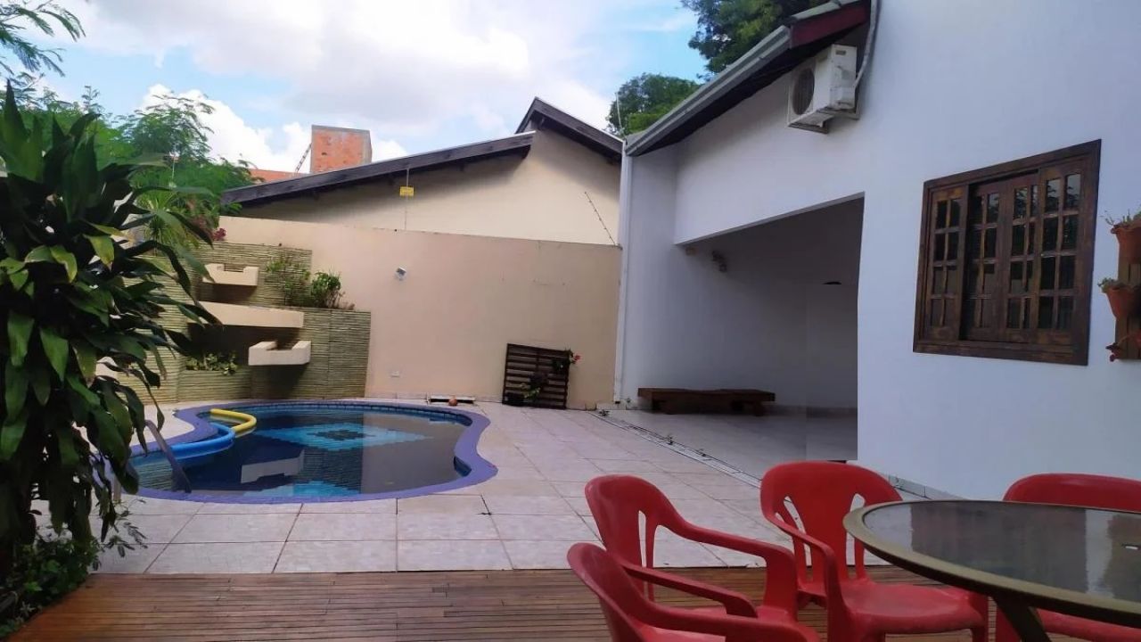 Casa Residencial para venda no bairro Zona 04 de Maringá - Foto 27