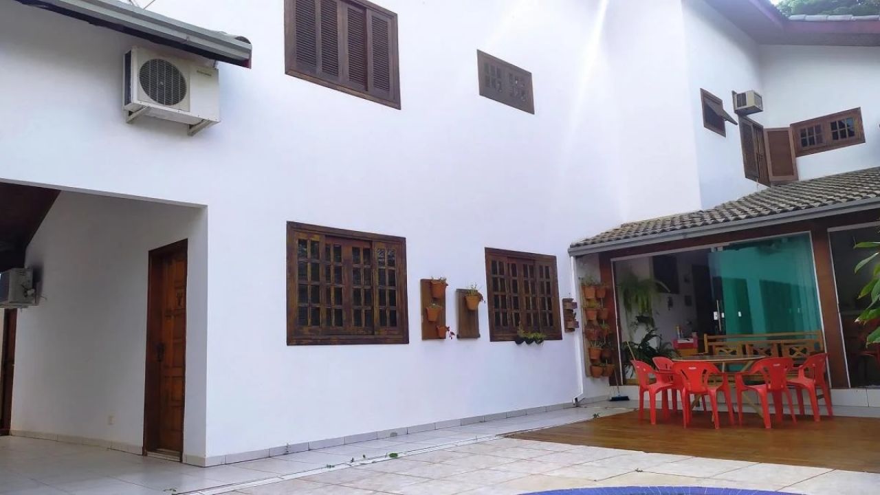 Casa Residencial para venda no bairro Zona 04 de Maringá - Foto 30