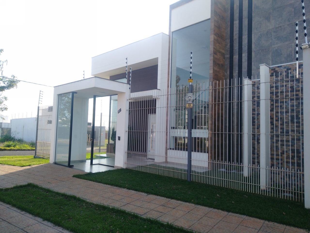 Casa Residencial para venda no Jardim Oriental em Maringá com 202m² por R$ 1.190.000,00