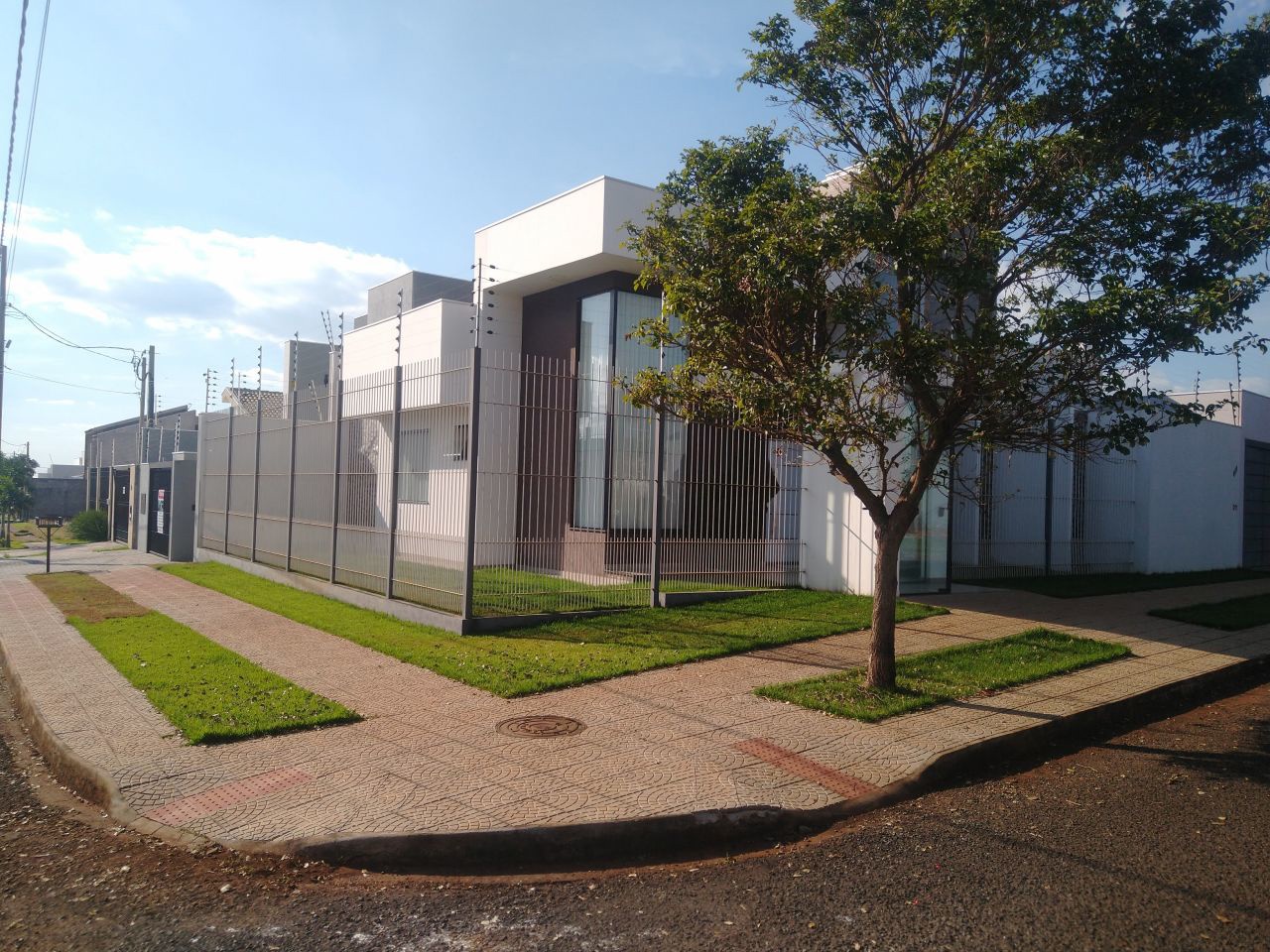 Casa Residencial para venda no Jardim Oriental em Maringá com 202m² por R$ 1.190.000,00