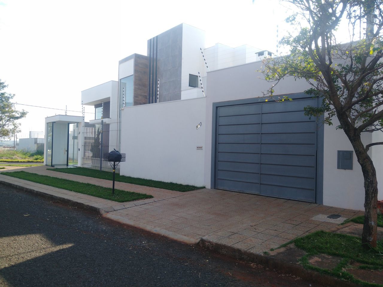 Casa Residencial para venda no Jardim Oriental em Maringá com 202m² por R$ 1.190.000,00