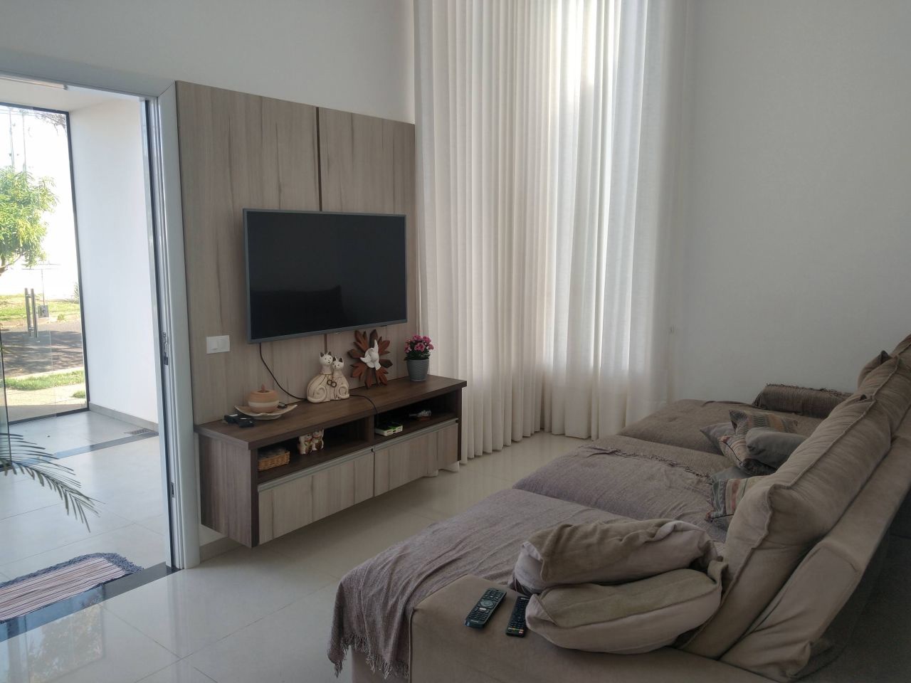 Casa Residencial para venda no bairro Jardim Oriental de Maringá - Foto 4