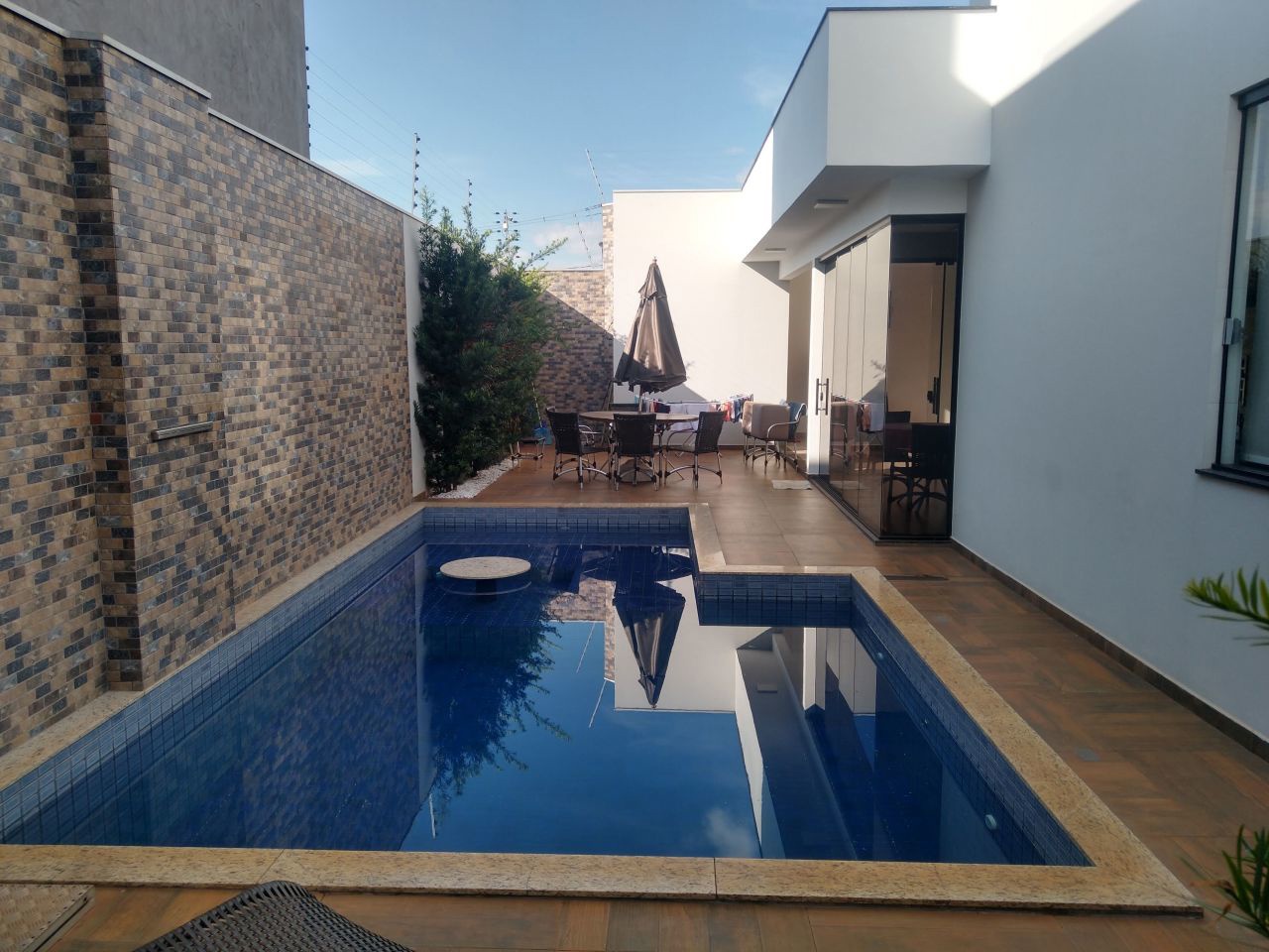 Casa Residencial para venda no bairro Jardim Oriental de Maringá - Foto 10
